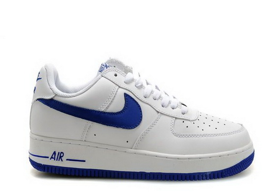 Nike Air Force One Men Low--249